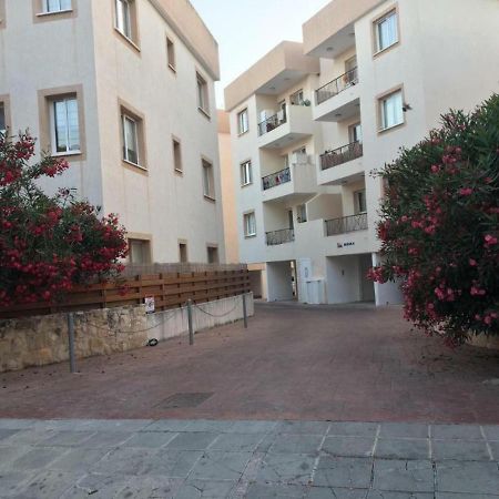 Ancient Paphos - Cozy Place Next To The Sea, Marina, Historical Sites, Buses, Mall, And Market Екстер'єр фото