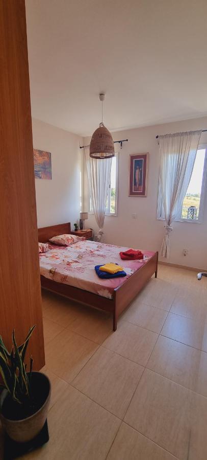 Ancient Paphos - Cozy Place Next To The Sea, Marina, Historical Sites, Buses, Mall, And Market Екстер'єр фото